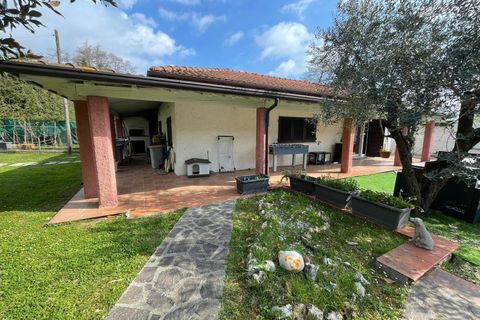 Villa i Ameglia, La Spezia, Ameglia - € 500.000 | Ref: 1095 - foto 2