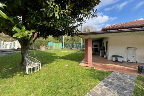 Villa i Ameglia, La Spezia, Ameglia - € 500.000 | Ref: 1095 - foto 3