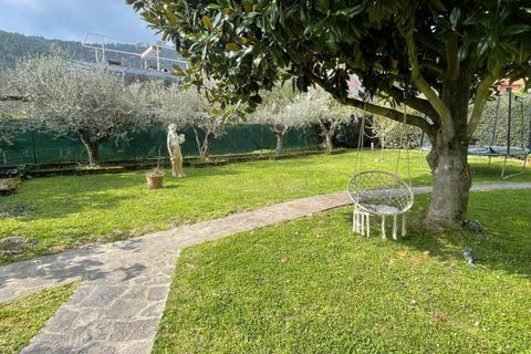 Villa i Ameglia, La Spezia, Ameglia - € 500.000 | Ref: 1095 - foto 4