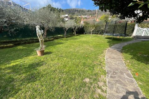 Villa i Ameglia, La Spezia, Ameglia - € 500.000 | Ref: 1095 - foto 5