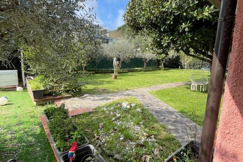 Villa i Ameglia, La Spezia, Ameglia - € 500.000 | Ref: 1095 - foto 6