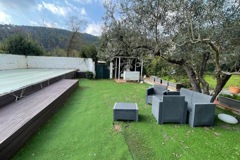Villa i Ameglia, La Spezia, Ameglia - € 500.000 | Ref: 1095 - foto 7