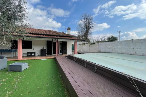 Villa i Ameglia, La Spezia, Ameglia - € 500.000 | Ref: 1095 - foto 9