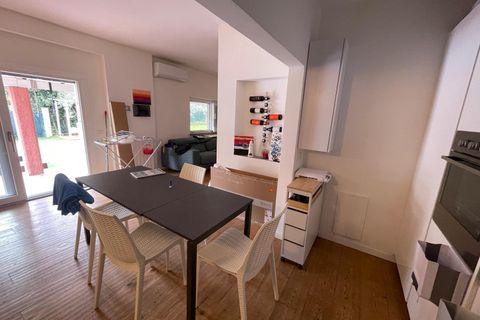 Villa i Ameglia, La Spezia, Ameglia - € 500.000 | Ref: 1095 - foto 11