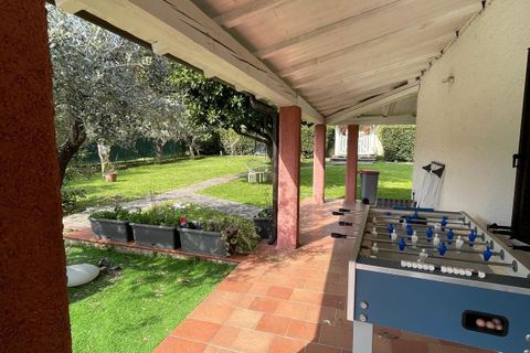 Villa i Ameglia, La Spezia, Ameglia - € 500.000 | Ref: 1095 - foto 20