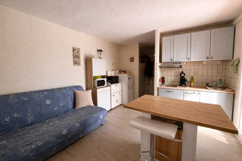 Lejlighed i Les Angles, Pyrenees-Orientales, Les Angles - € 145.000 | Ref: 3391 - foto 2