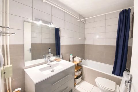 Lejlighed i Les Angles, Pyrenees-Orientales, Les Angles - € 145.000 | Ref: 3391 - foto 3