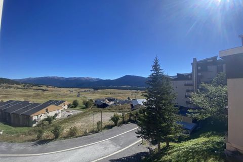 Lejlighed i Les Angles, Pyrenees-Orientales, Les Angles - € 145.000 | Ref: 3391 - foto 5