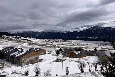Lejlighed i Les Angles, Pyrenees-Orientales, Les Angles - € 145.000 | Ref: 3391 - foto 7