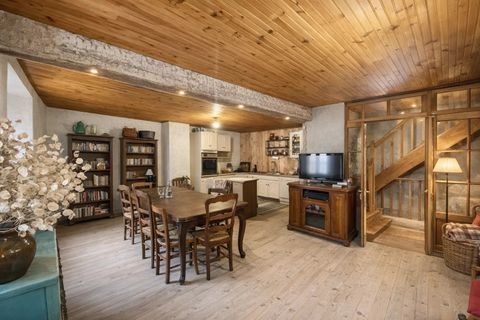 Landejendom i Querigut, Ariege, Querigut - € 98.000 | Ref: 3392 - foto 1
