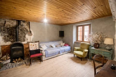 Landejendom i Querigut, Ariege, Querigut - € 98.000 | Ref: 3392 - foto 2