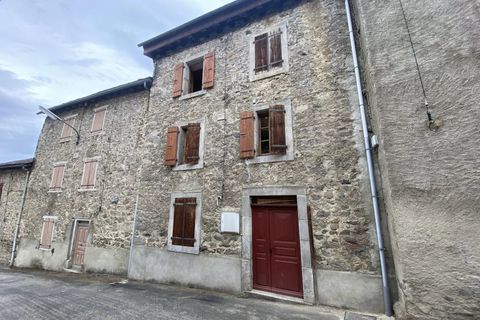 Landejendom i Querigut, Ariege, Querigut - € 98.000 | Ref: 3392 - foto 3