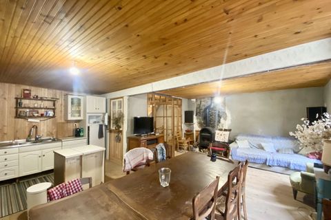 Landejendom i Querigut, Ariege, Querigut - € 98.000 | Ref: 3392 - foto 4