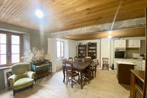 Landejendom i Querigut, Ariege, Querigut - € 98.000 | Ref: 3392 - foto 5
