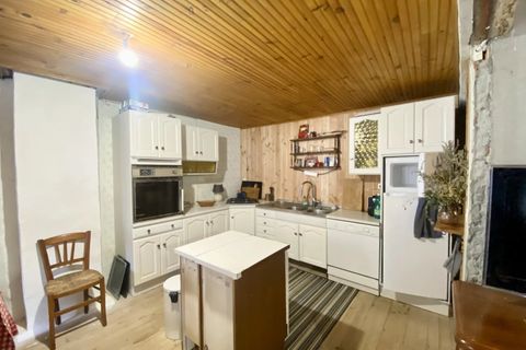 Landejendom i Querigut, Ariege, Querigut - € 98.000 | Ref: 3392 - foto 6