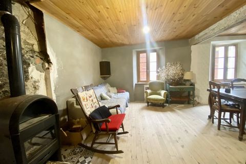 Landejendom i Querigut, Ariege, Querigut - € 98.000 | Ref: 3392 - foto 9