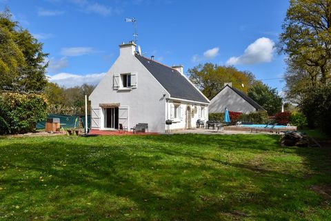 Villa a Lauzach, Morbihan, Lauzach - € 358.700 | Ref: 830030564979 - foto 2