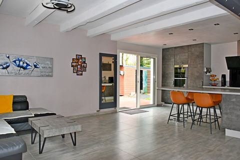 Villa a Lauzach, Morbihan, Lauzach - € 358.700 | Ref: 830030564979 - foto 5