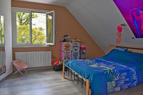Villa a Lauzach, Morbihan, Lauzach - € 358.700 | Ref: 830030564979 - foto 11