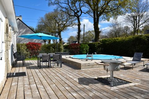 Villa a Lauzach, Morbihan, Lauzach - € 358.700 | Ref: 830030564979 - foto 15