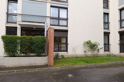 Leilighet i Avon, Seine-et-Marne, Avon - € 128 500 | Ref: 830034657659 - foto 5