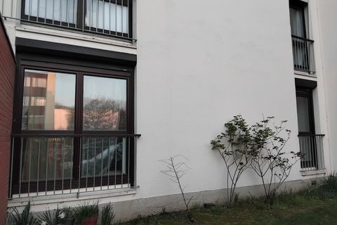 Leilighet i Avon, Seine-et-Marne, Avon - € 128 500 | Ref: 830034657659 - foto 6