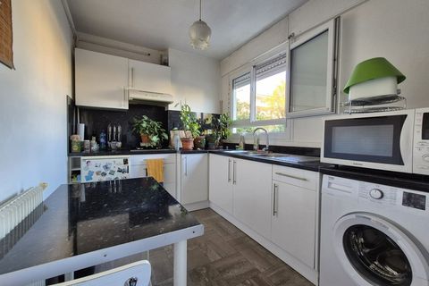 Lejlighed i Bordeaux, Gironde, Bordeaux - € 109.000 | Ref: 830033305634 - foto 2
