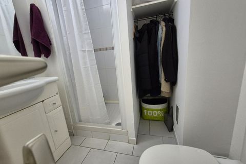 Lejlighed i Bordeaux, Gironde, Bordeaux - € 109.000 | Ref: 830033305634 - foto 3