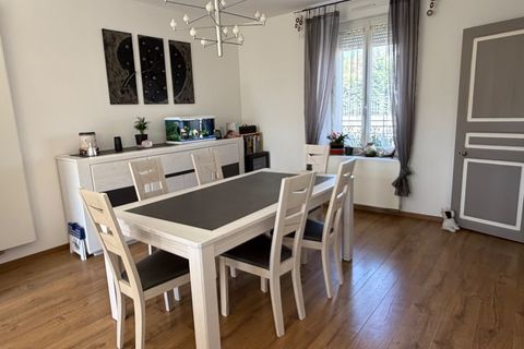 Villa a Saint-Dizier, Haute-Marne, Saint-Dizier - € 128.000 | Ref: 830033559900 - foto 3