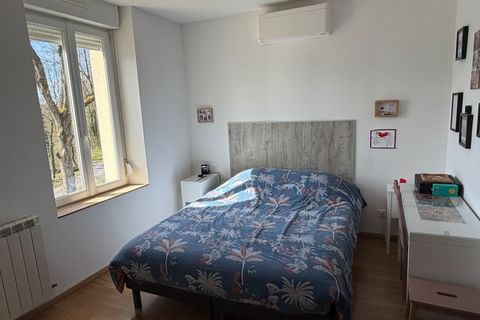 Villa a Saint-Dizier, Haute-Marne, Saint-Dizier - € 128.000 | Ref: 830033559900 - foto 5