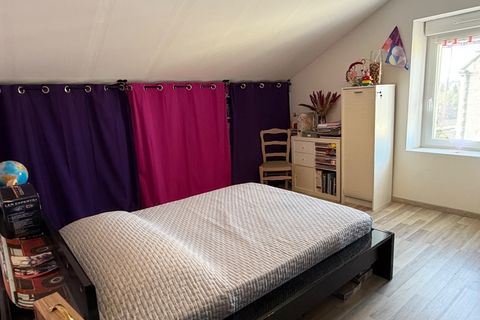 Villa a Saint-Dizier, Haute-Marne, Saint-Dizier - € 128.000 | Ref: 830033559900 - foto 7