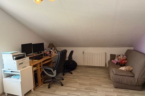 Villa a Saint-Dizier, Haute-Marne, Saint-Dizier - € 128.000 | Ref: 830033559900 - foto 8