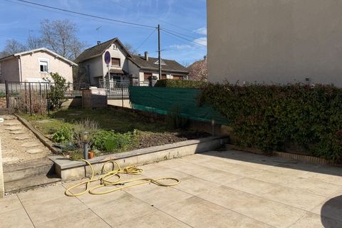Villa a Saint-Dizier, Haute-Marne, Saint-Dizier - € 128.000 | Ref: 830033559900 - foto 11