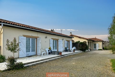 Villa a Cazaubon, Gers, Cazaubon - € 286.000 | Ref: 830033718638 - foto 2