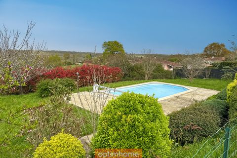 Villa a Cazaubon, Gers, Cazaubon - € 286.000 | Ref: 830033718638 - foto 5