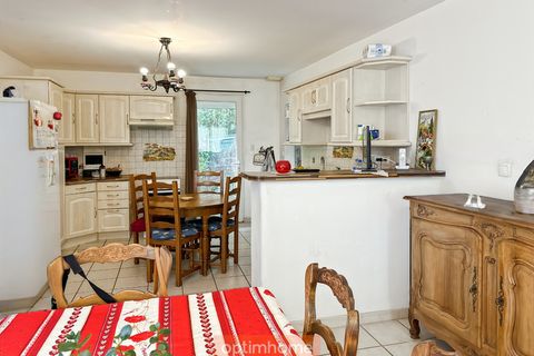 Villa a Cazaubon, Gers, Cazaubon - € 286.000 | Ref: 830033718638 - foto 6