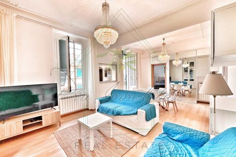 Lejlighed i Rapallo, Genoa, Rapallo - € 465.000 | Ref: 789DV - foto 1