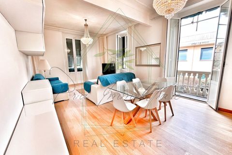 Lejlighed i Rapallo, Genoa, Rapallo - € 465.000 | Ref: 789DV - foto 3