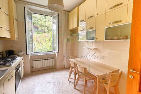Lejlighed i Rapallo, Genoa, Rapallo - € 465.000 | Ref: 789DV - foto 8