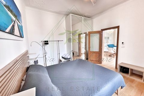 Lejlighed i Rapallo, Genoa, Rapallo - € 465.000 | Ref: 789DV - foto 11