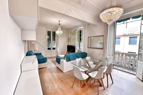 Lejlighed i Rapallo, Genoa, Rapallo - € 465.000 | Ref: 789DV - foto 12