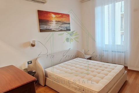 Lejlighed i Rapallo, Genoa, Rapallo - € 465.000 | Ref: 789DV - foto 13