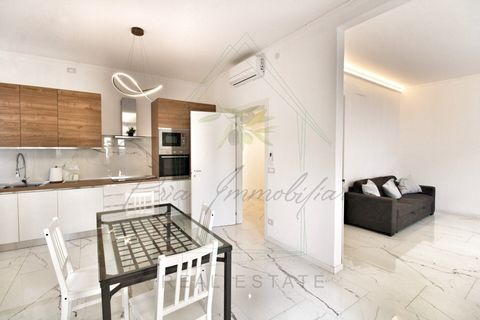 Lejlighed i Rapallo, Genoa, Rapallo - € 535.000 | Ref: 788DV - foto 1