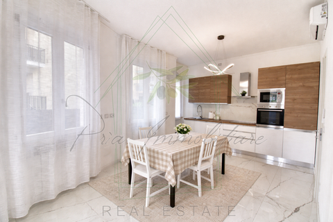 Lejlighed i Rapallo, Genoa, Rapallo - € 535.000 | Ref: 788DV - foto 3