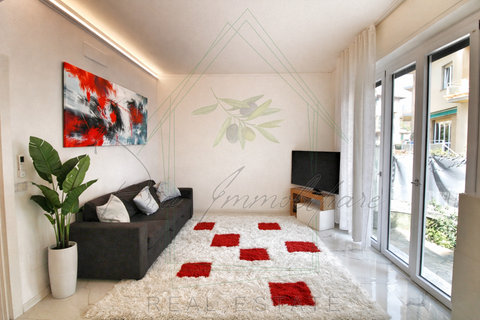 Lejlighed i Rapallo, Genoa, Rapallo - € 535.000 | Ref: 788DV - foto 8