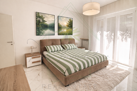 Lejlighed i Rapallo, Genoa, Rapallo - € 535.000 | Ref: 788DV - foto 12