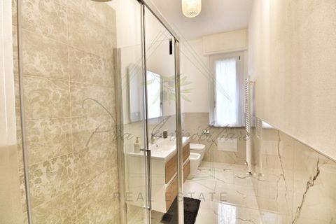 Lejlighed i Rapallo, Genoa, Rapallo - € 535.000 | Ref: 788DV - foto 14