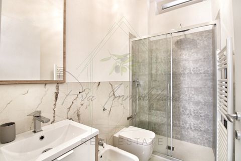 Lejlighed i Rapallo, Genoa, Rapallo - € 535.000 | Ref: 788DV - foto 17