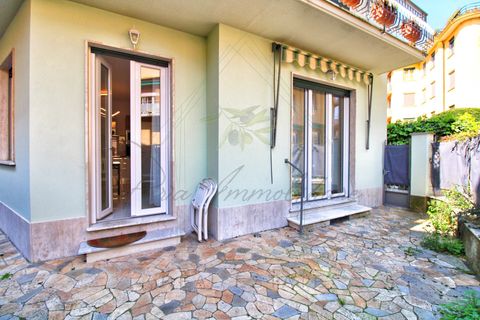 Lejlighed i Rapallo, Genoa, Rapallo - € 535.000 | Ref: 788DV - foto 20