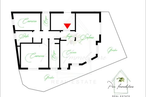 Lejlighed i Rapallo, Genoa, Rapallo - € 535.000 | Ref: 788DV - foto 21